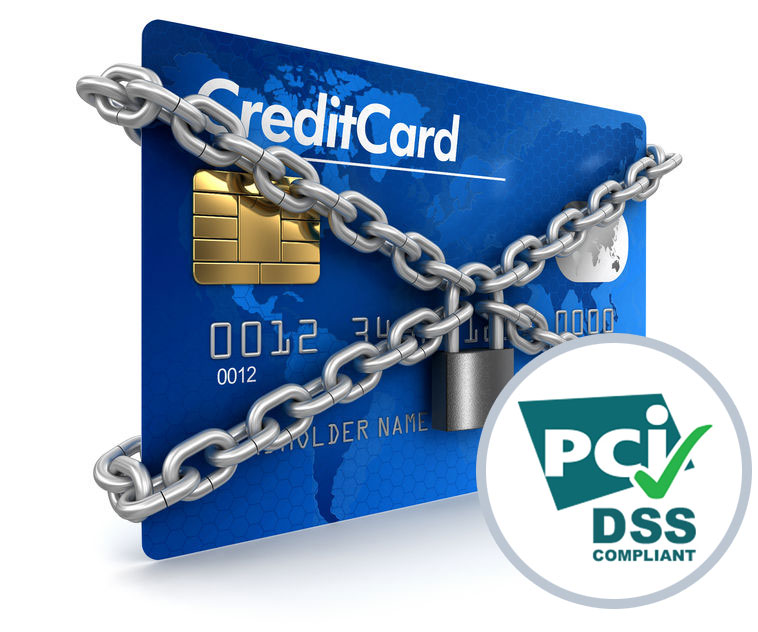 Pci dss что это такое